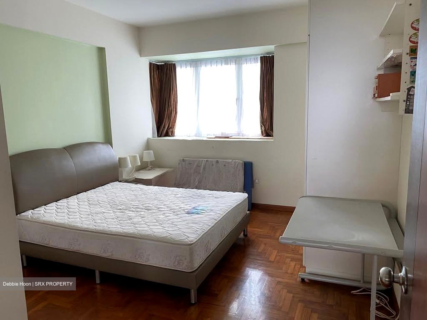 The Warren (D23), Condominium #628354361